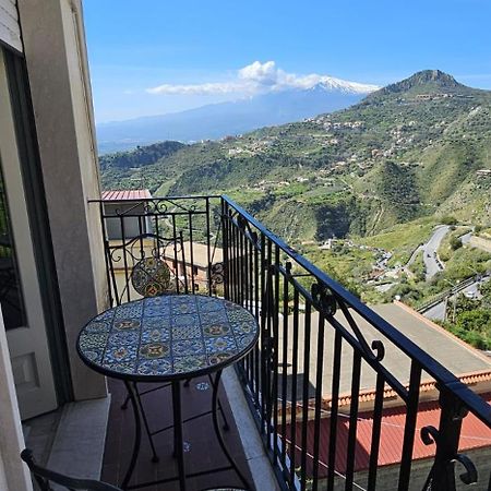 Bed and Breakfast La Casa Di Gio Taormina Zewnętrze zdjęcie