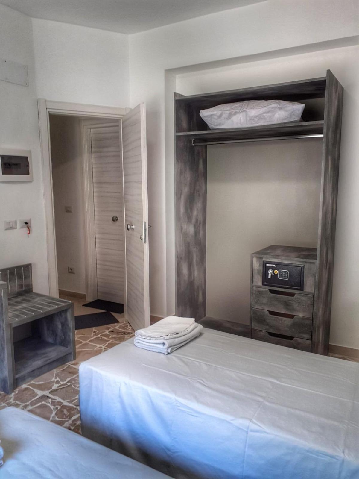 Bed and Breakfast La Casa Di Gio Taormina Zewnętrze zdjęcie