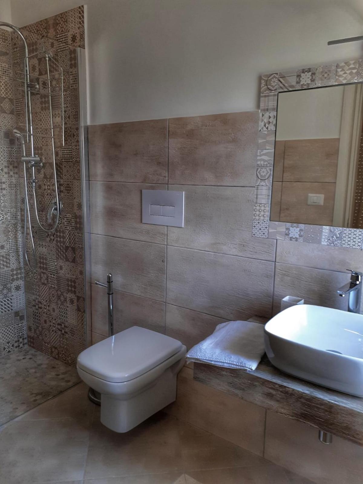 Bed and Breakfast La Casa Di Gio Taormina Zewnętrze zdjęcie