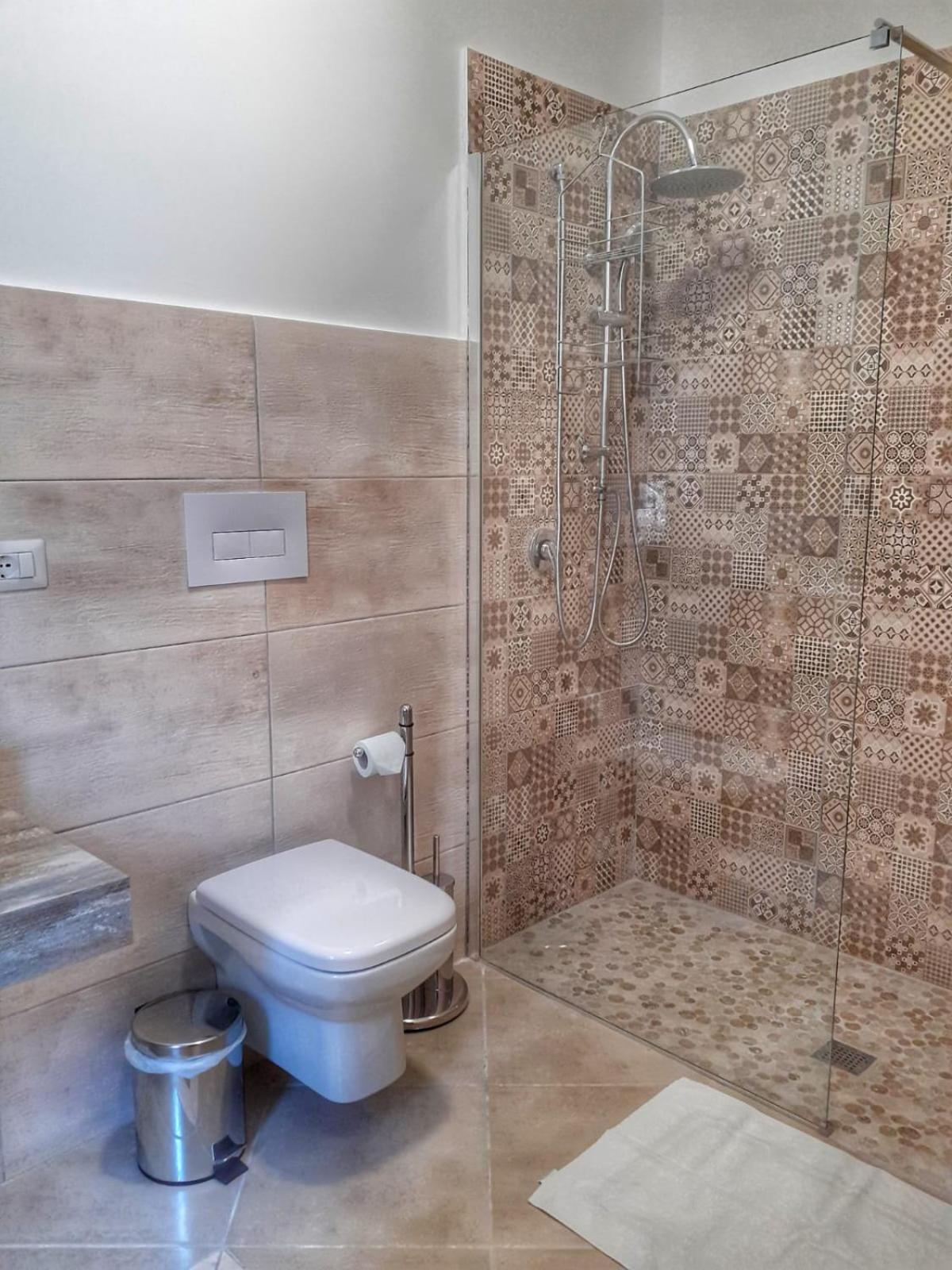 Bed and Breakfast La Casa Di Gio Taormina Zewnętrze zdjęcie