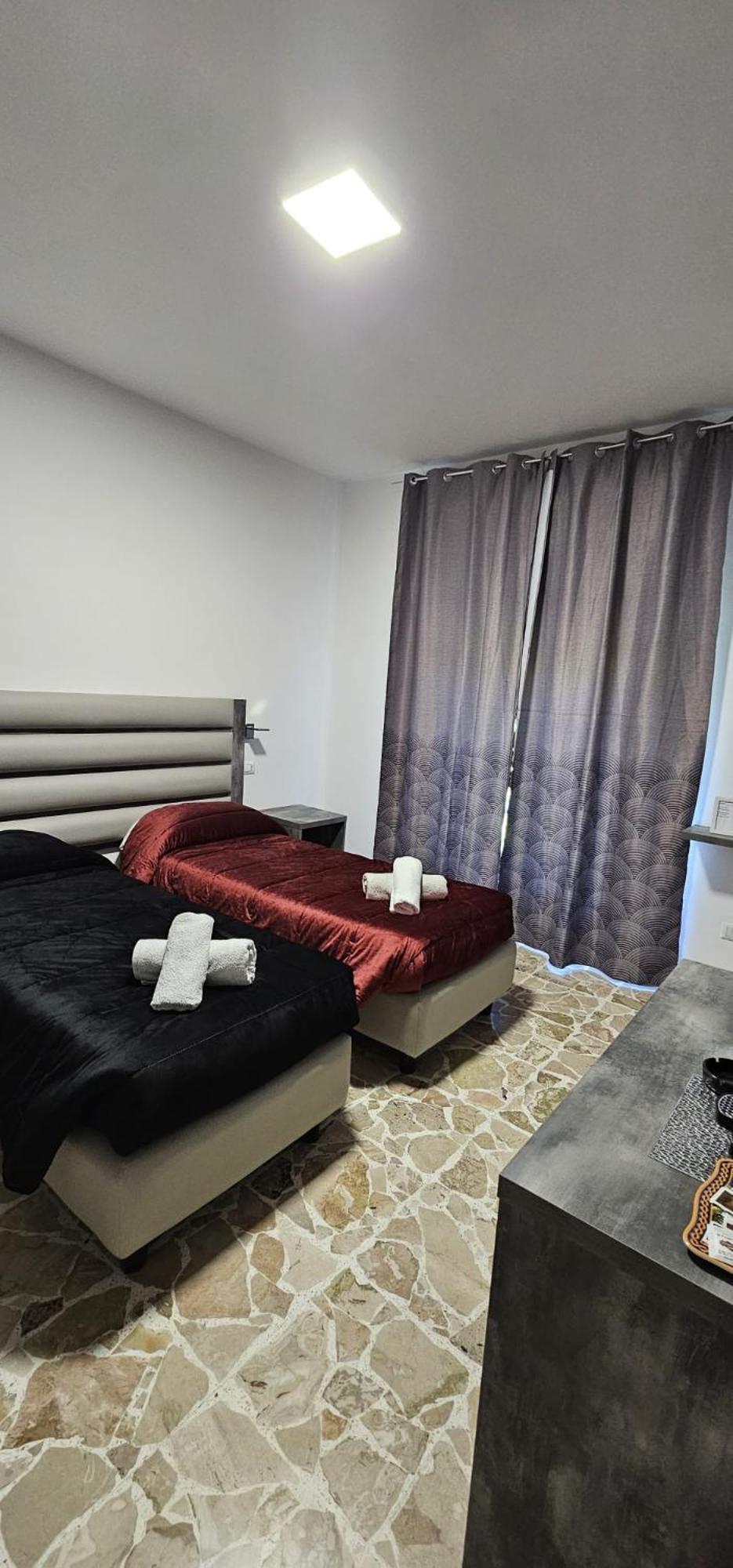 Bed and Breakfast La Casa Di Gio Taormina Zewnętrze zdjęcie