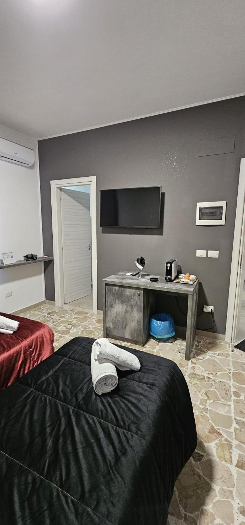 Bed and Breakfast La Casa Di Gio Taormina Zewnętrze zdjęcie