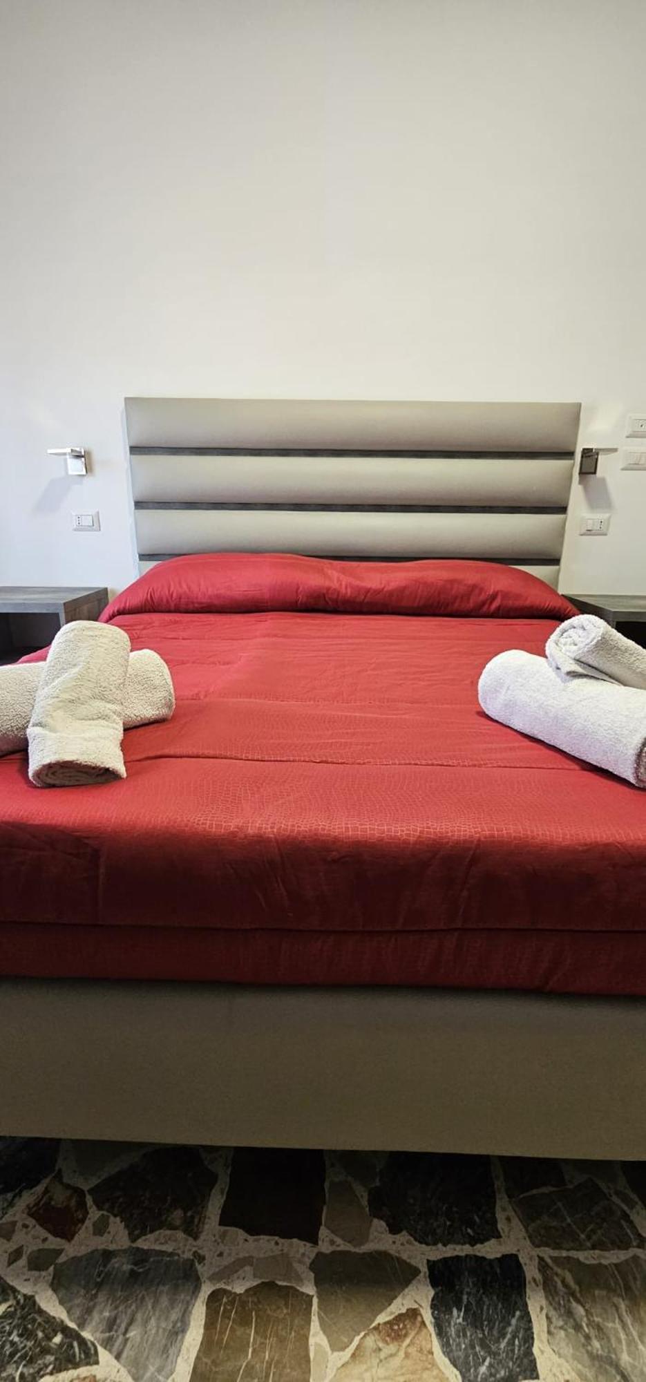Bed and Breakfast La Casa Di Gio Taormina Zewnętrze zdjęcie