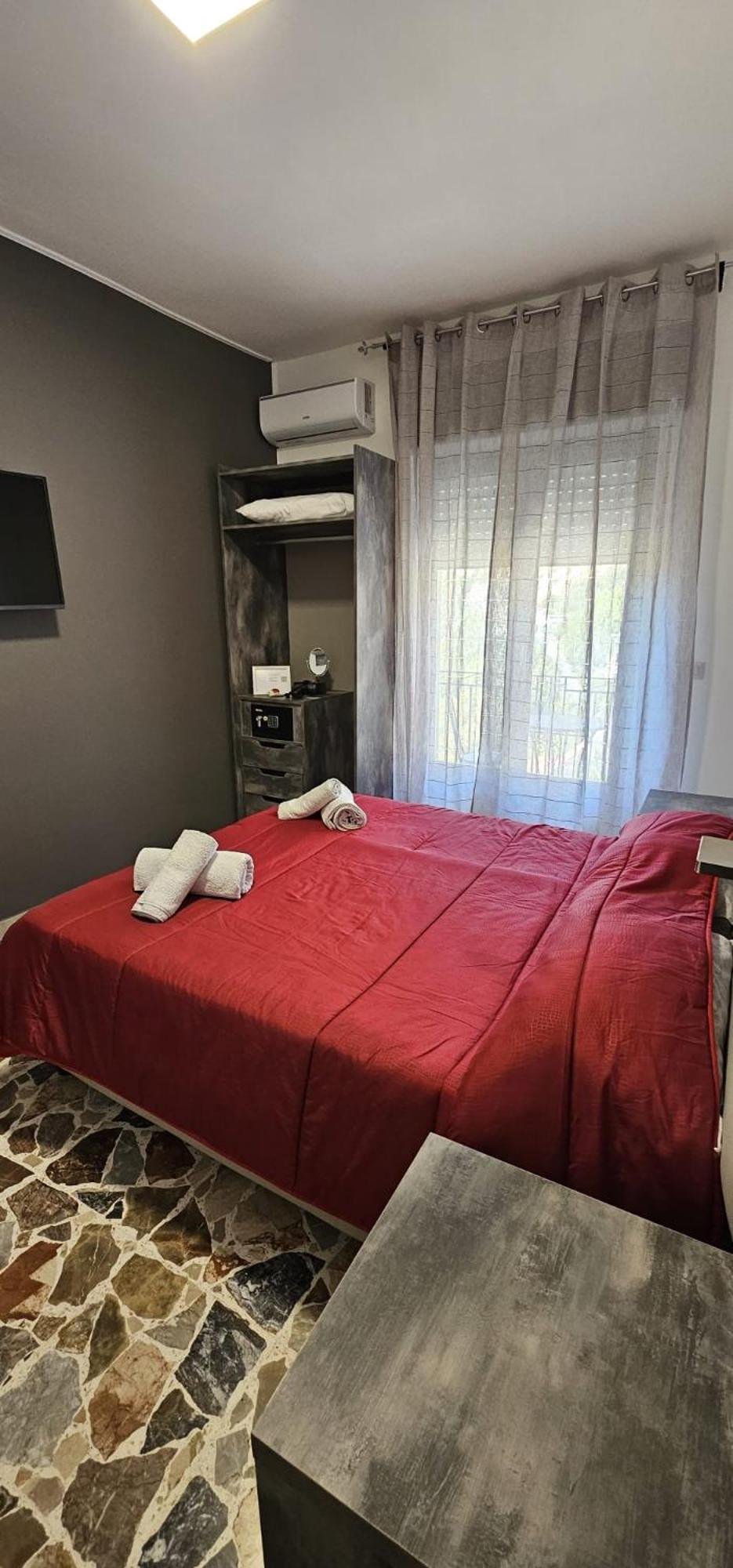 Bed and Breakfast La Casa Di Gio Taormina Zewnętrze zdjęcie