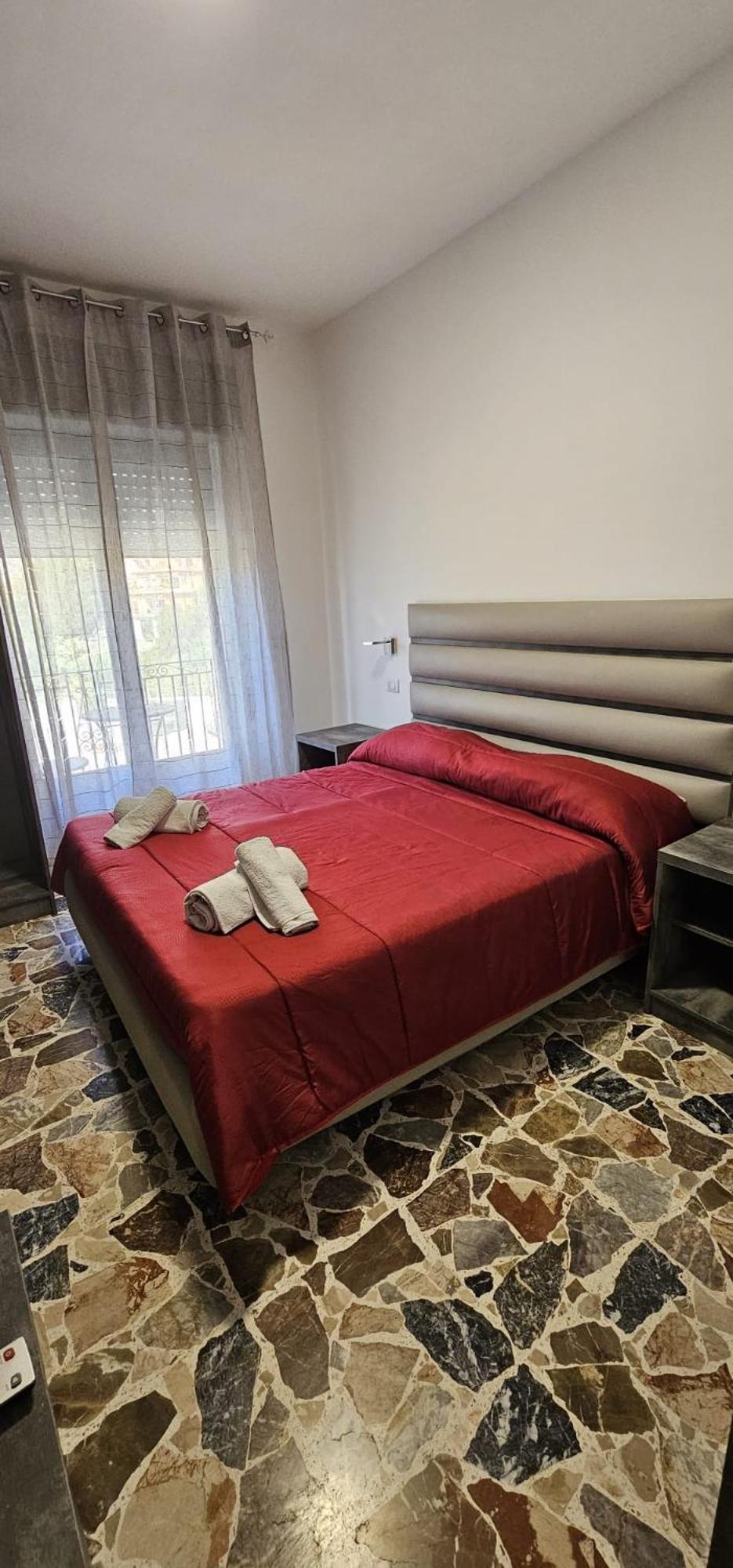 Bed and Breakfast La Casa Di Gio Taormina Zewnętrze zdjęcie